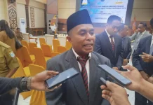 Kepala BLUD KKPD Raja Ampat Fokus Benahi Tata Kelola dan Perkuat Kolaborasi