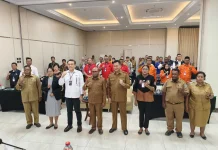 Sosialisasi dan Bimbingan Teknis Laporan Bantuan Partai Politik 2026
