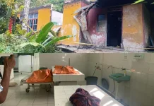 Breaking News: Tiga Anak Meninggal Dunia dalam Kebakaran Rumah di Kota Sorong