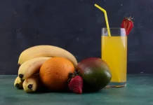 Lebih Baik Mana, Buah Utuh atau Jus Buah? Ini Kata Ahli