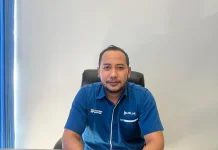 Puncak Arus Mudik Kapal di Sorong Diperkirakan 16 Maret 2026