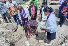 Pemprov Papua Barat Daya akan Bangun Jalan Wayer-Moswaren Tahun Ini