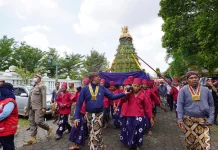 Tradisi Unik Idul Fitri di Berbagai Daerah di Indonesia