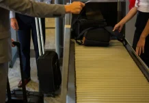 Cara Menghindari Overweight Bagasi Saat Mudik