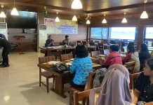 Robert Joppy Kardinal Sosialisasikan Program Beasiswa PIP 2026