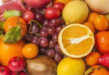 Pulihkan Energi setelah Puasa dengan Buah-Buahan Sehat Ini