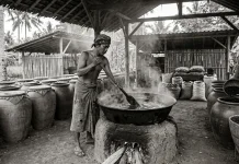 Menelusuri Sejarah Panjang Kecap di Nusantara