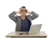 Cara Mengatasi Stres akibat Pekerjaan
