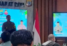 Kapolda PBD Bersama Insan Pers Melaksanakan Buka Puasa Bersama