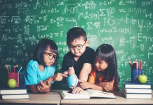 14 Maret Diperingati Sebagai Hari Matematika Internasional