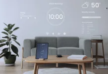 Hidup Lebih Praktis dengan Teknologi Smart Home