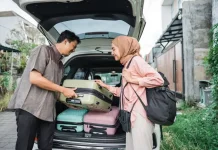 Checklist Perlengkapan sebelum Mudik Lebaran
