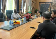 Dua Investor Bidik Pengelolaan Mangrove di Sorong Selatan