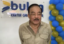 Komitmen RJK Wujudkan Pertanian Mandiri di Papua Barat Daya