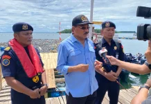 RJK Berhasil Perjuangkan 5.000 PIP untuk Pelajar Papua Barat Daya