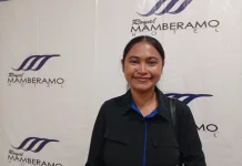 Yayasan Bicara Dorong Finalisasi RADPD Papua Barat Daya