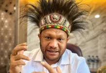Manfaat Dana Otsus Nyata, Senator PFM Minta Pejabat Papua Tiru Bupati Fakfak
