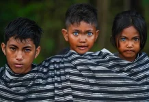 Kenali Kampung Unik di Wilayah Indonesia