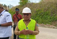 KKP akan Bangun 35 Kampung Nelayan di Raja Ampat Tahun 2026