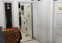 Cara Aman Meninggalkan Rumah saat Mudik