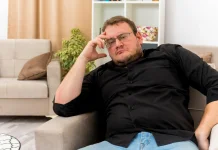 Pola Hidup Sehat untuk Mencegah Obesitas pada Lansia