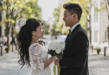Wedding Conten Creator Peluang Kerja Baru Anak Muda