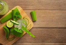 Keajaiban Lidah Buaya untuk Merawat Kecantikan Kulit