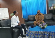 Liga 4 Papua Barat Daya Segera Bergulir, Panitia Gandeng RRI Sorong untuk Penyiaran