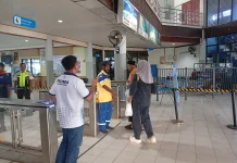 KSOP Sorong Prediksi Arus Mudik Lebaran 2026 Naik 18 Persen