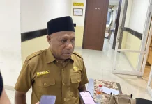Bakesbangpol Papua Barat Daya Akan Data Ormas Asing, Raja Ampat Disebut Terbanyak