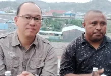 BI Pastikan Ketersedian Uang Tunai Bagi Masyarakat Tercukupi
