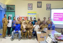 Kasus Suspek Campak Capai 31, Dinkes Papua Barat Daya Tegaskan Belum KLB