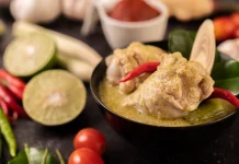 Inspirasi Menu Lebaran Simpel tapi Berkesan