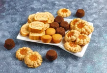 Kue Kering Lebaran: Tradisional vs Kekinian
