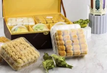 Sejarah Kue Kering: Dari Tradisi Kuno hingga Sajian Lebaran
