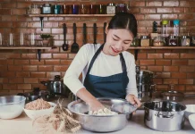 Alternatif Menu Lebaran dengan Bakso Rumahan