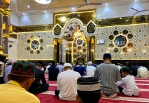 Waktu Berbuka Puasa dan Imsak Kota Sorong, 19 Maret 2026