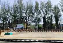 Jelang Idul Fitri, Pemprov Papua Barat Daya Pastikan THR ASN Tersalurkan 100 Persen