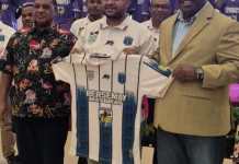 Persemay Maybrat Resmi Diluncurkan, Siap Harumkan Nama Daerah di Kancah Nasional