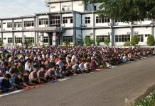Tetapkan Idulfitri 20 Maret, Muhammadiyah Papua Barat Daya Siapkan 8 Titik Salat