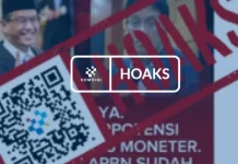 Menkeu Purbaya Sebut RI Bangkrut 2030 Adalah Hoaks, Ini Faktanya!