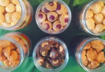Waspada, Ini 8 Bahaya Konsumsi Kue Kering Berlebih saat Lebaran