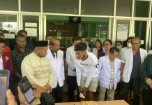 Nakes Selamat Beberkan Detik-Detik Pembunuhan di Tambrauw, Akui Trauma