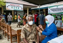 Waspada Lonjakan Kasus Flu, Masyarakat Diimbau Disiplin Prokes