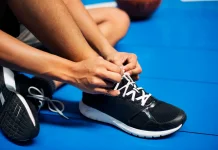 Kenali Jenis Sepatu Olahraga sebelum Anda Gunakan