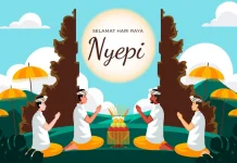 Makna Hari Raya Nyepi Bagi Umat Hindu di Kota Sorong