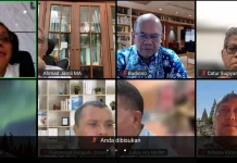 Pemprov PBD Gandeng Akademisi Susun Grand Design Ekonomi Berbasis Koperasi-UMKM