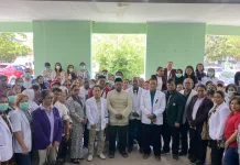 Pengamanan Diperketat, Pemprov PBD Respons Cepat Insiden di Tambrauw