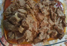 Kuliner Lebaran Indonesia Paling Dicari