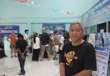 Penjualan Tiket Membludak, Operator Siapkan Kapal Tambahan Rute Sorong–Waisai